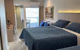 Bahia Flat 125 Apto Aconchegante
